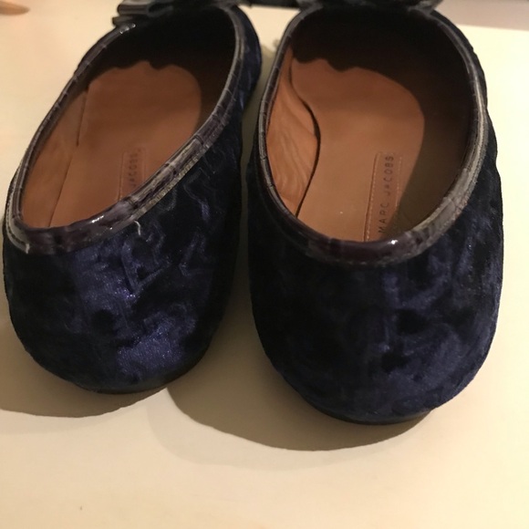 Marc by Marc jacobs flats size 39 - Picture 12 of 13